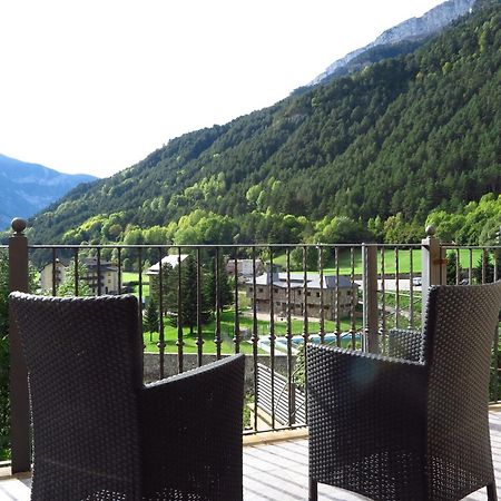 Casa Bielsa Guest House Екстериор снимка