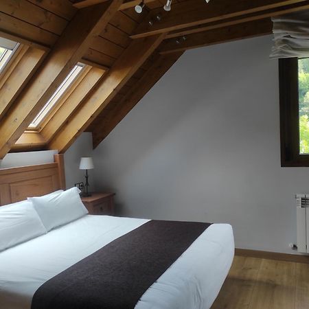 Casa Bielsa Guest House Екстериор снимка