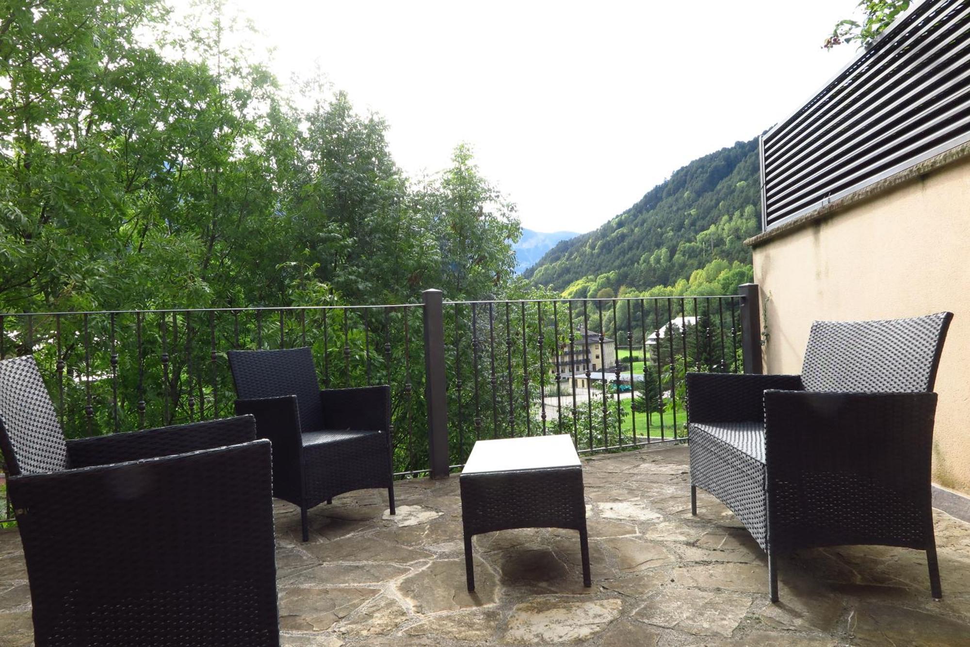 Casa Bielsa Guest House Екстериор снимка