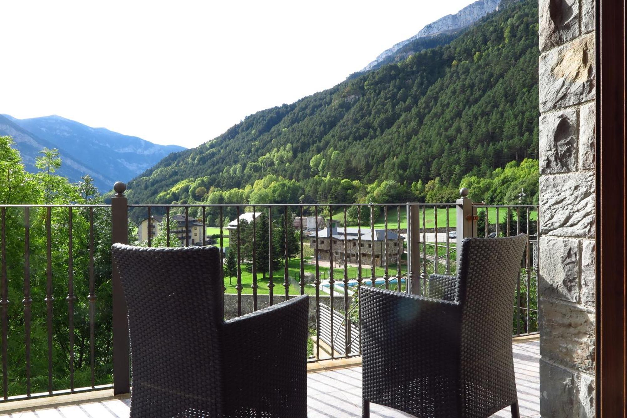 Casa Bielsa Guest House Екстериор снимка