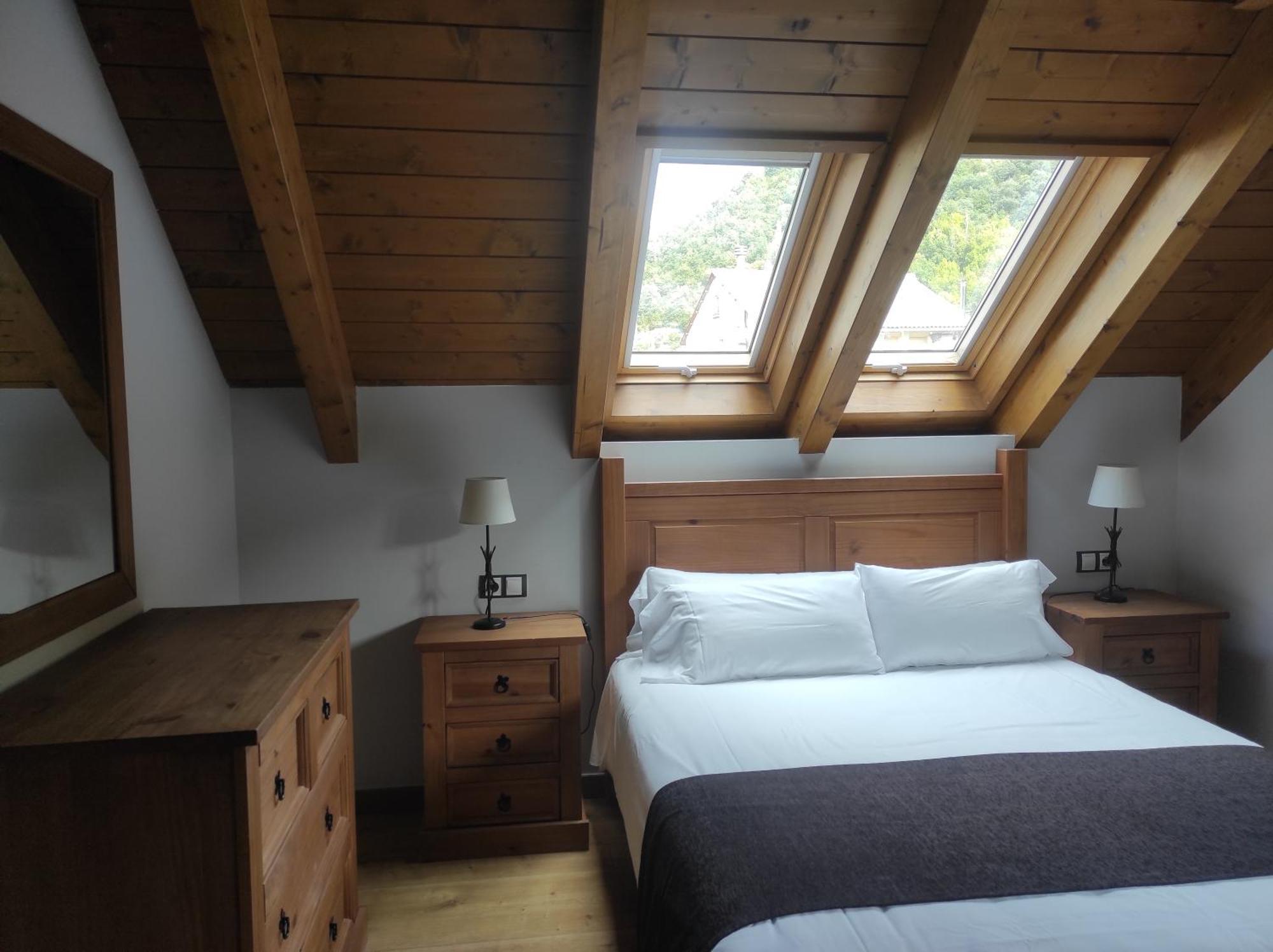 Casa Bielsa Guest House Екстериор снимка
