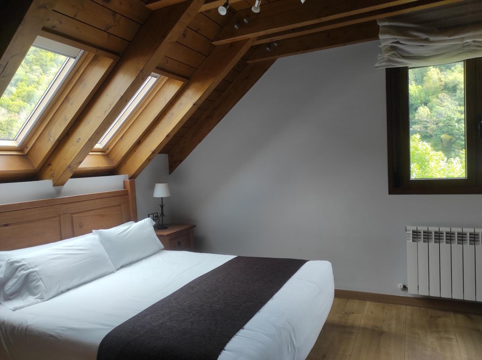 Casa Bielsa Guest House Екстериор снимка