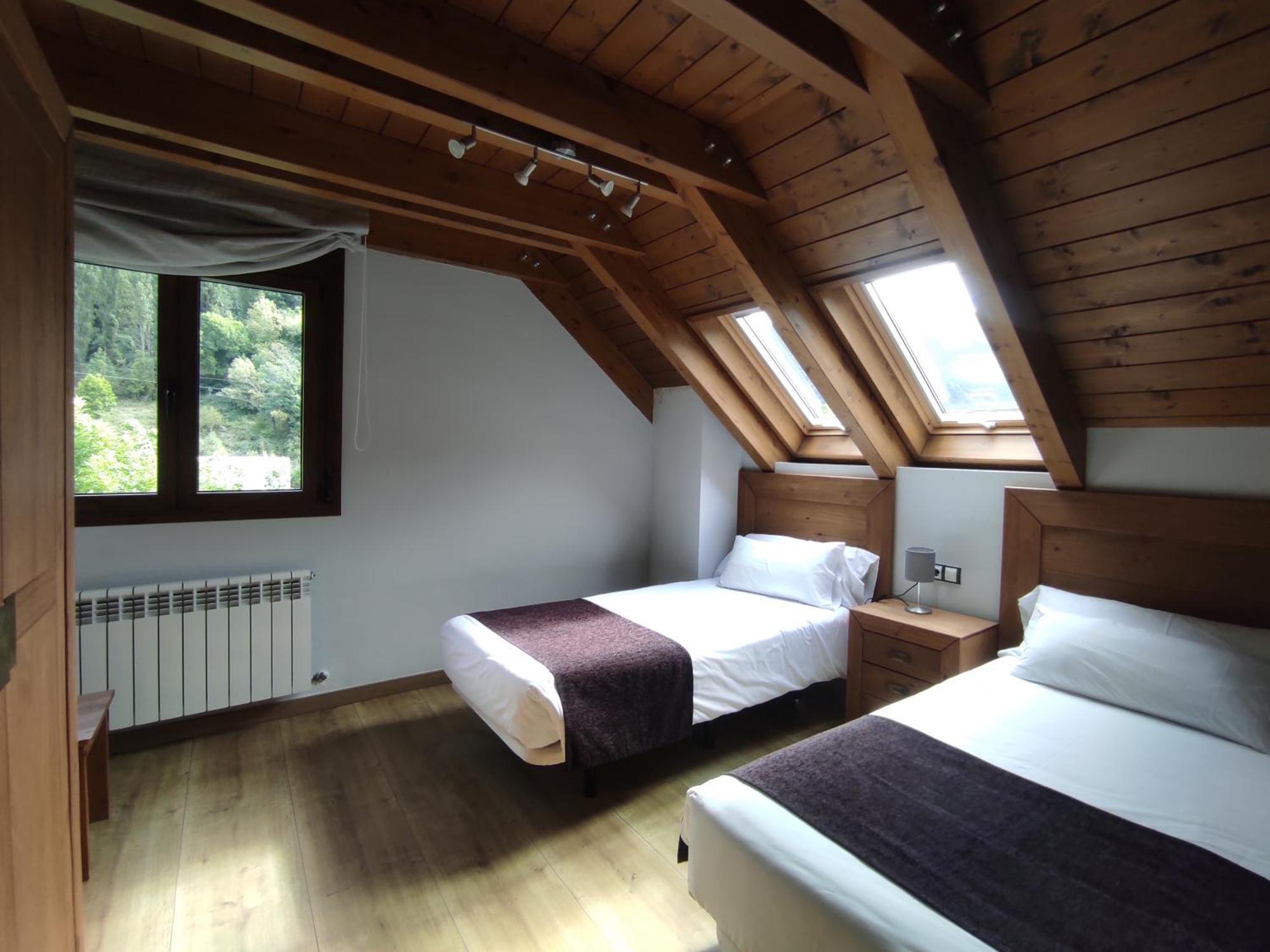 Casa Bielsa Guest House Екстериор снимка