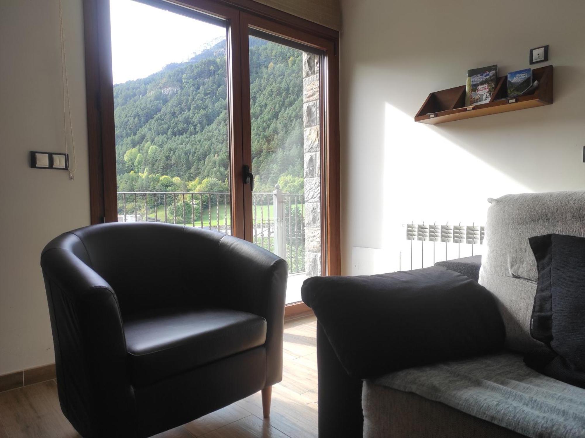 Casa Bielsa Guest House Екстериор снимка