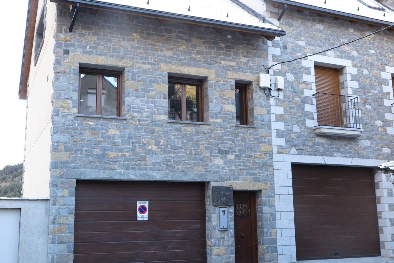 Casa Bielsa Guest House Екстериор снимка
