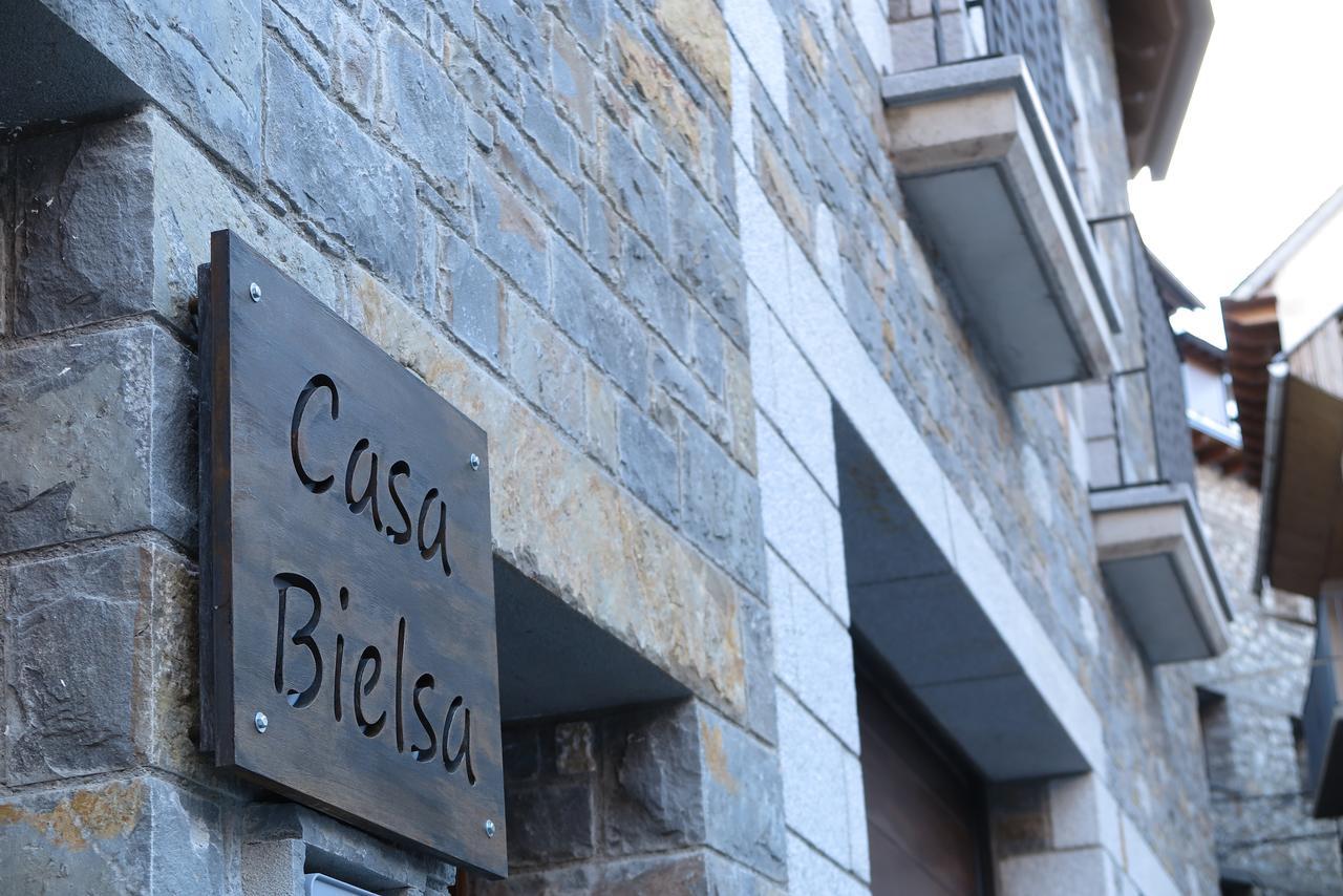 Casa Bielsa Guest House Екстериор снимка